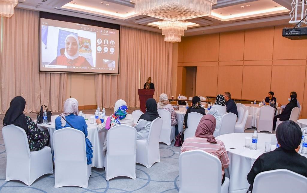 مملكة البحرين تحتفل بمناسبة اليوم العالمي لسلامة المرضى تحت شعار "مأمونية الدواء"